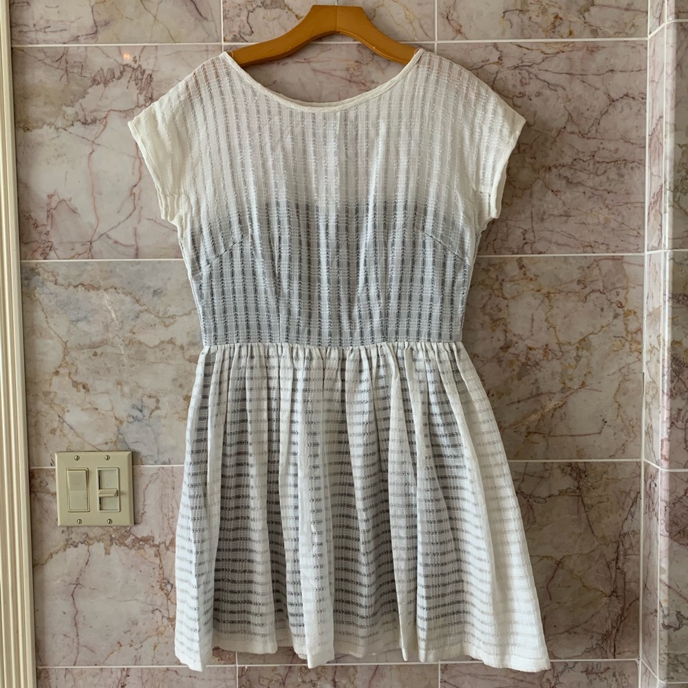 Zachary’s Smile White Label Dress, 4